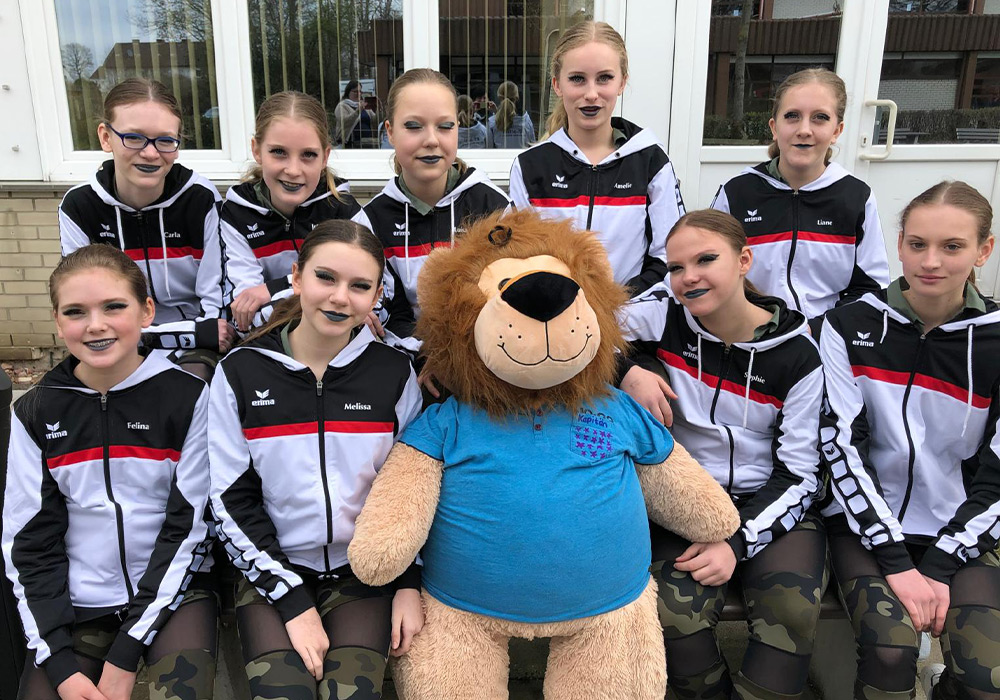 RE-Action TSC Recklinghausen