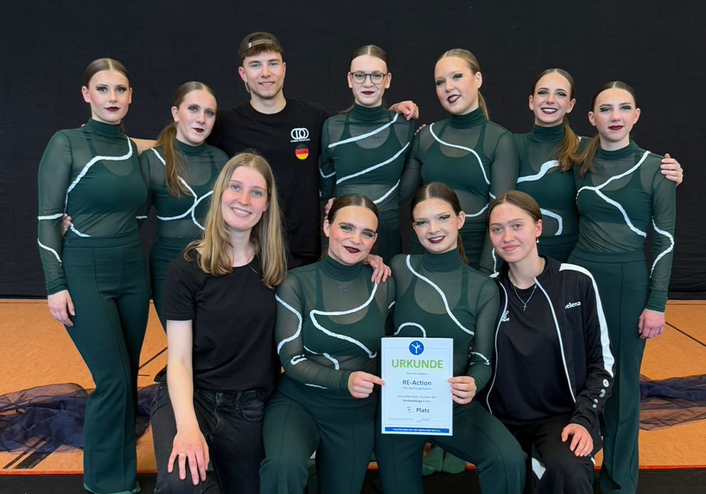 RE-Action TSC Recklinghausen