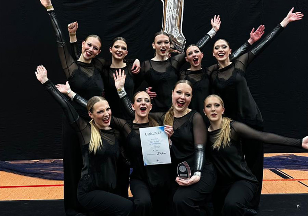 RE-Action TSC Recklinghausen