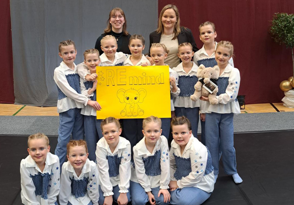 REmind TSC Recklinghausen