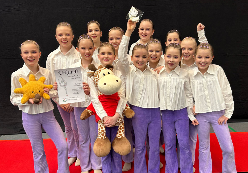 Sunlight TSC Recklinghausen