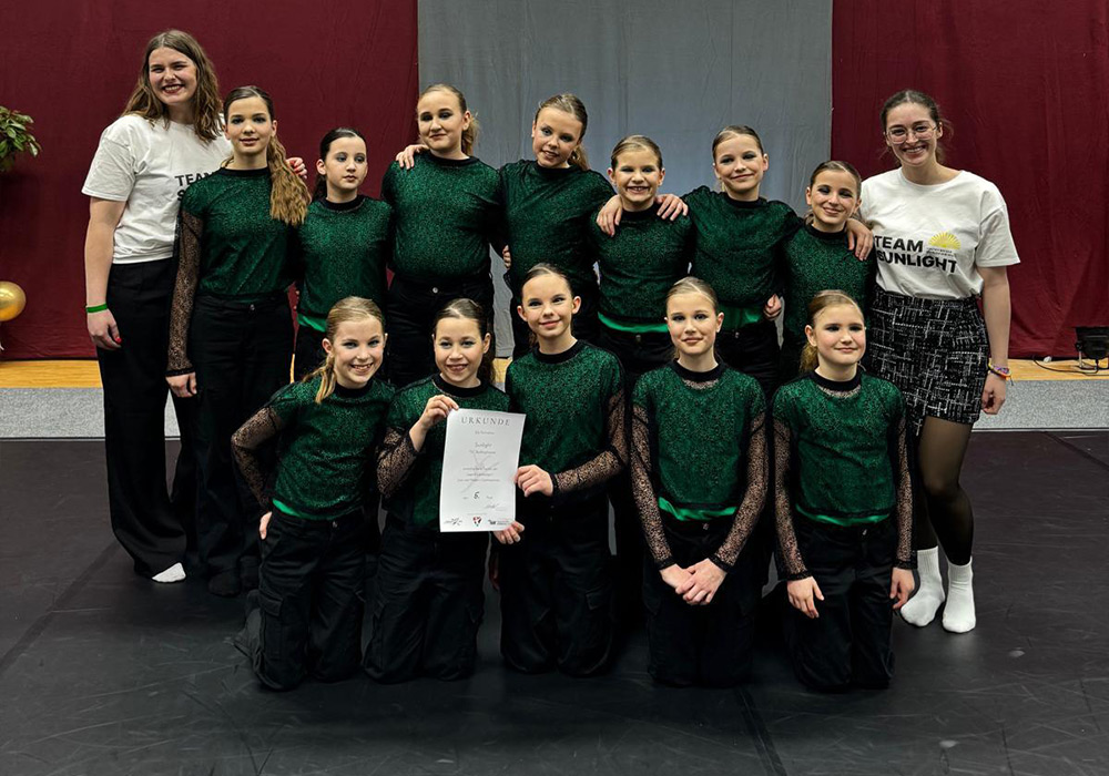 Sunlight TSC Recklinghausen