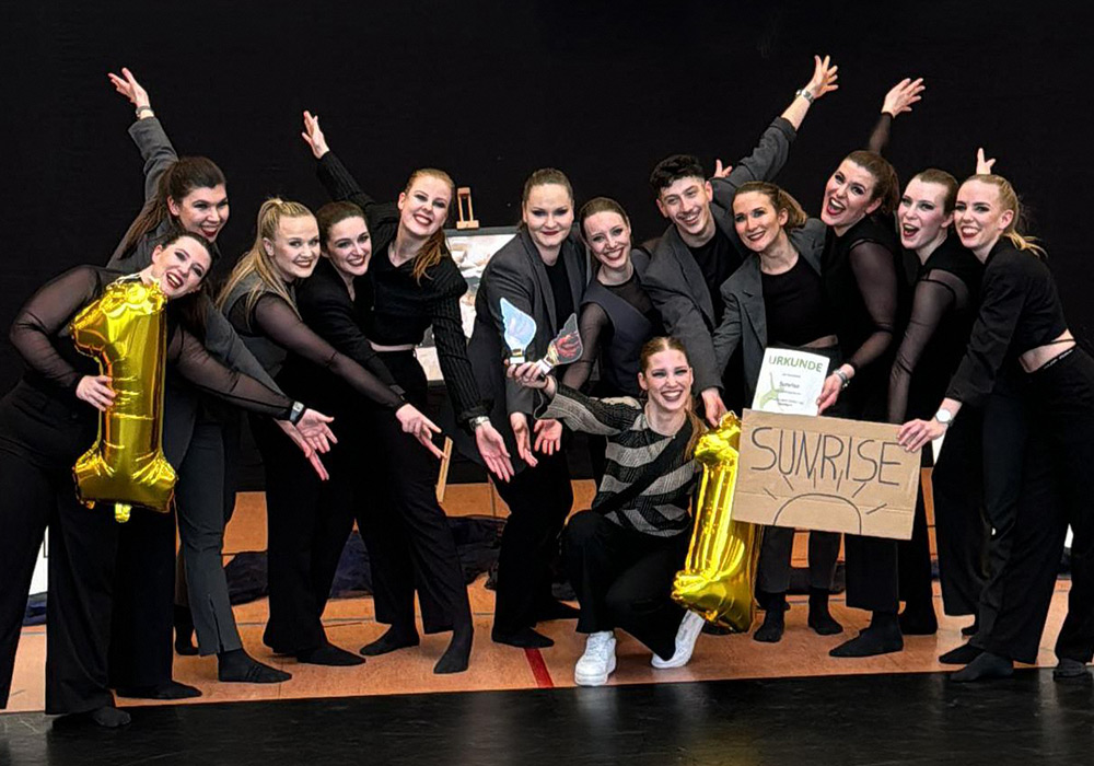 Sunrise TSC Recklinghausen